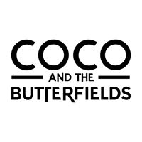 Coco and the Butterfields