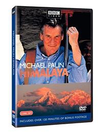 Himalaya With Michael Palin