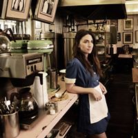 Sara Bareilles