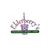 Elderberry's