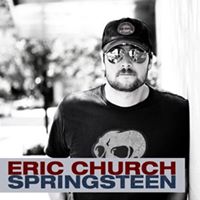"Springsteen": Eric Church