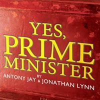 Yes, Prime Minister