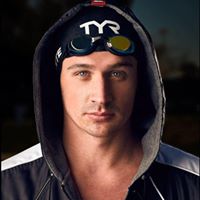 Ryan Lochte