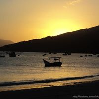 Bombinhas, SC - Brasil