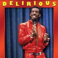 Eddie Murphy Live, Raw and Delirious
