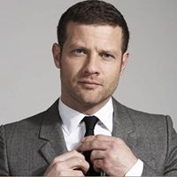 Dermot O'leary