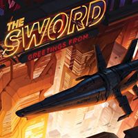 The Sword