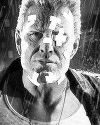 Sin City : Marv