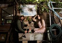 Angus & Julia Stone