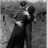 Bonnie Parker & Clyde Barrow