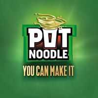 Pot Noodle Siren