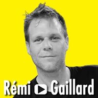 Remi Gaillard
