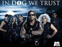 Dog, Bounty Hunter
