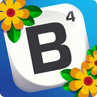 Scramble With Friends