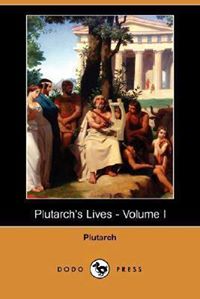 Plutarch&#39;s Lives