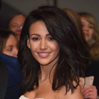 Michelle Keegan