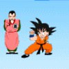 Dragon Ball Z Games