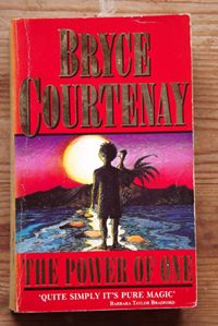 The Power of One Bryce Courtenay