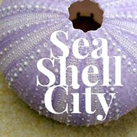 Sea Shell City