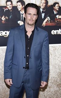 Kevin Dillon