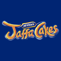 Jaffa Cakes