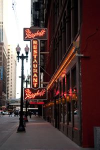 Berghoff Catering & Restaurant Group