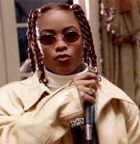 Free Da Brat