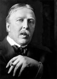 Ford Madox Ford