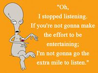 Roger ( American Dad)