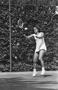 Evonne Goolagong