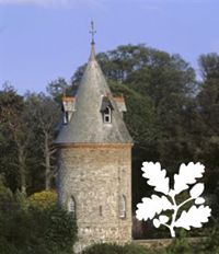 National Trust - Trelissick