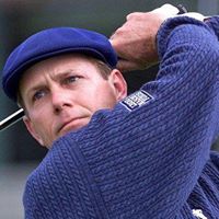 Payne Stewart