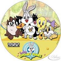 Baby Looney Toons