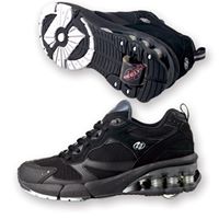 Like If You Remember Heelies :)