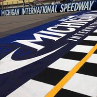 Michigan International Speedway - NASCAR