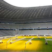 Allianz Arena München