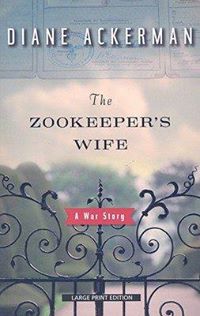 The Zookeeper's Wife