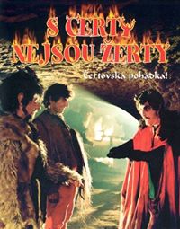 S Čerty Nejsou Žerty