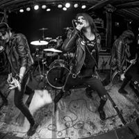 The Relapse Symphony