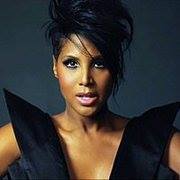 Toni Braxton