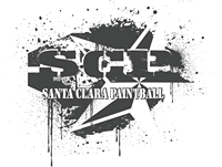 Santa Clara Paintball