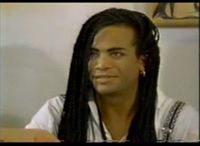 Milli Vanilli