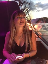 Jeana Keough From the Real Houswives of Orange County