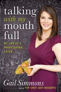 Gail Simmons