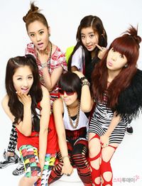 4Minute