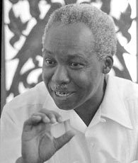 Julius Nyerere