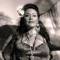 Lila Downs
