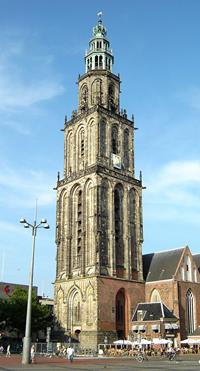 Groningen