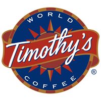 Timothy's Coffees of the World Inc.