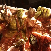 Of Orcs and Men